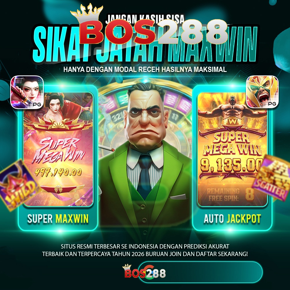 BOS288 X Mirmosharaf: Aktivitas Game Online Semakin Beragam di Tengah Pertumbuhan Ekosistem Digital